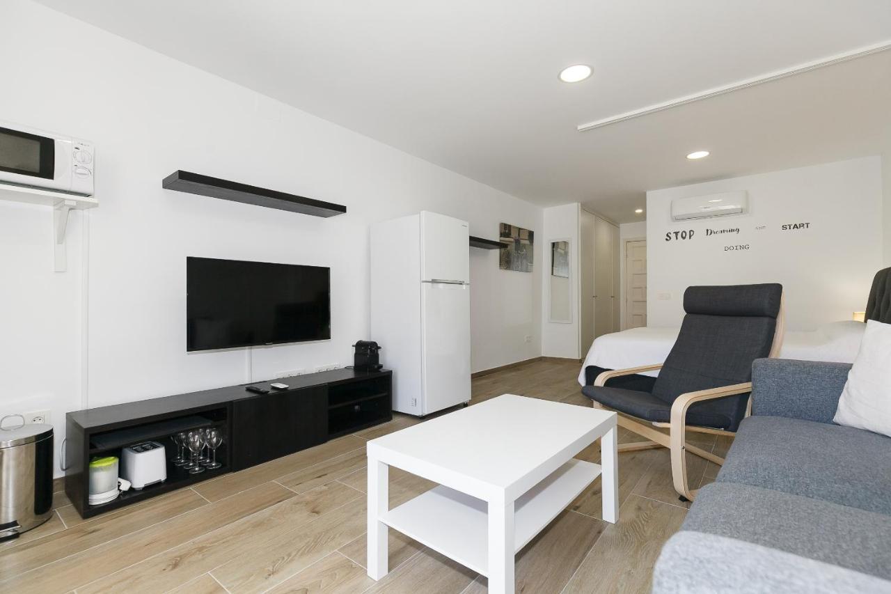 Uhc Alboran Apartments Salou Exterior foto